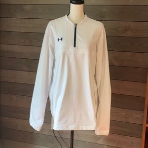 NWOT Men’s’ Adidas Pullover